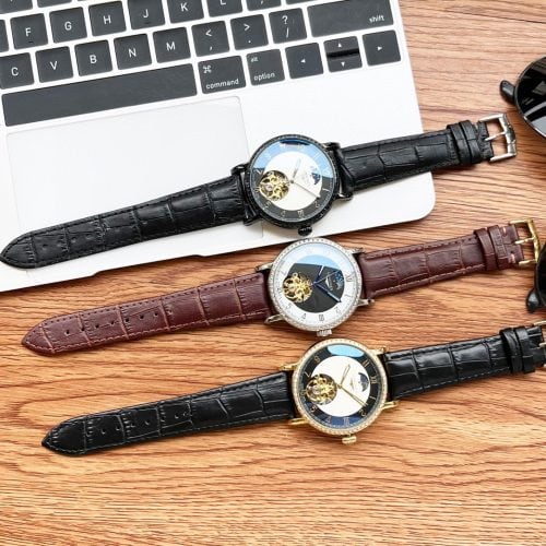 Lo watch