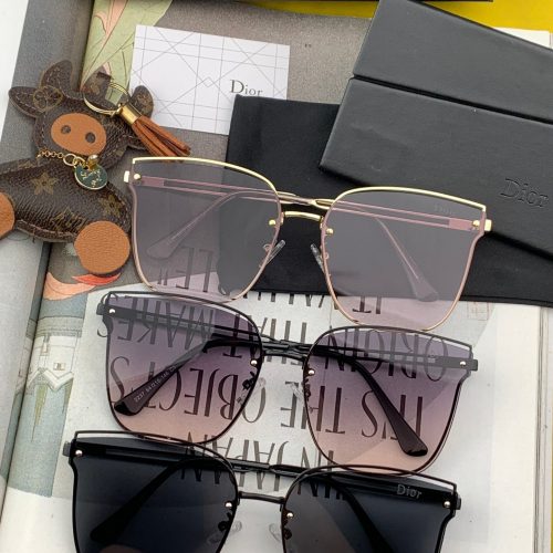 DD glasses