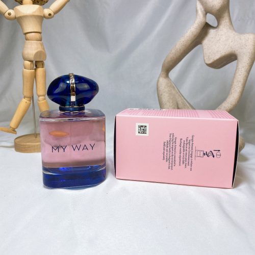 AM perfume