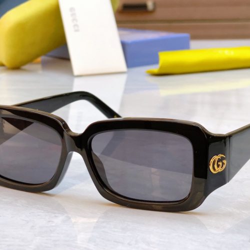 GG glasses