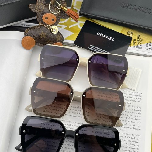 CHA glasses