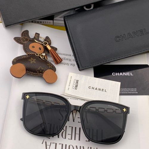 CHA glasses