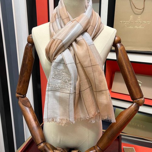 BB scarf
