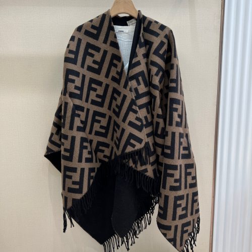 FF scarf