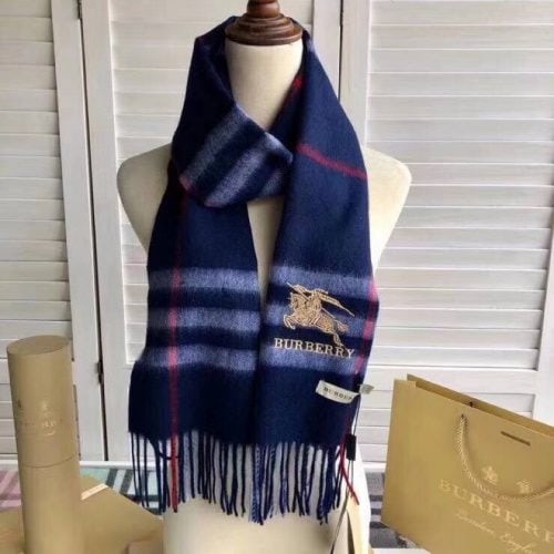 BB scarf