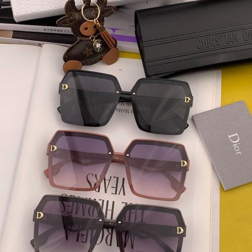 DD glasses