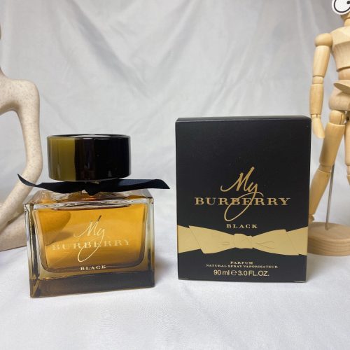 BUR perfume