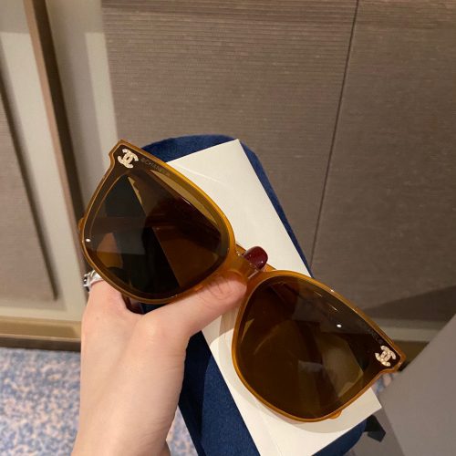 CHA glasses