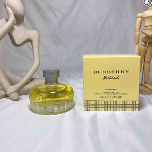 BUR perfume