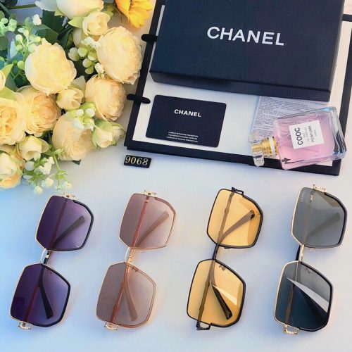 CHA glasses