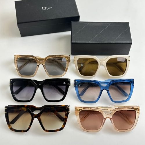 DD glasses