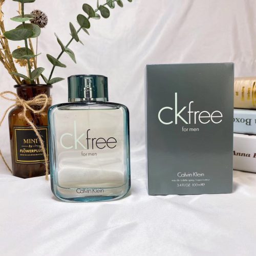 CKK perfume