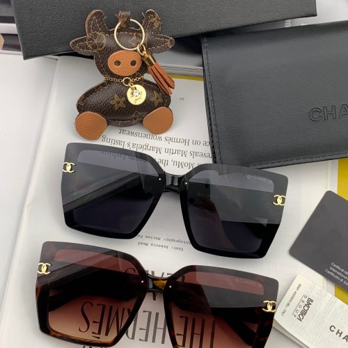 CHA glasses
