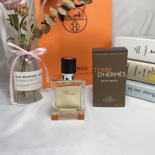 HH perfume