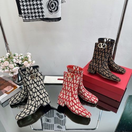 Val boots