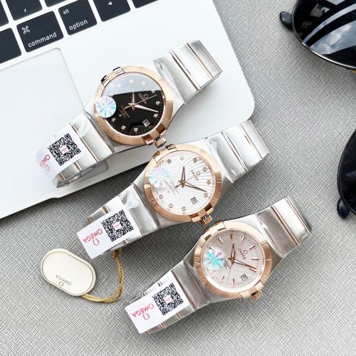 OME watch