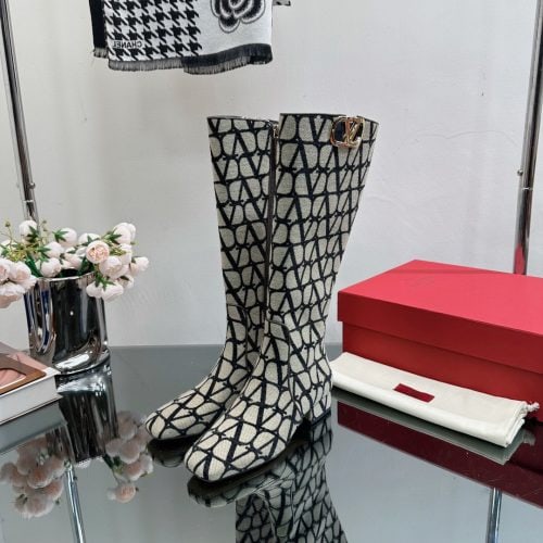 Val boots