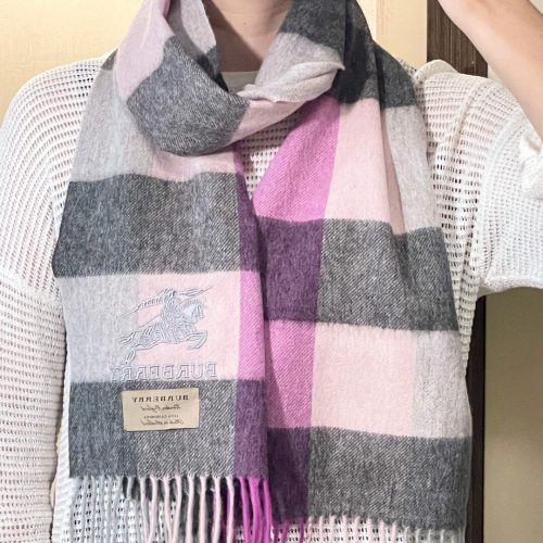 BB scarf