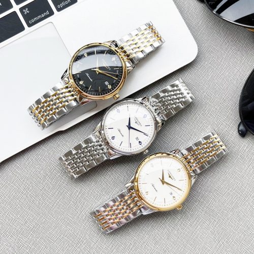 Lo watch