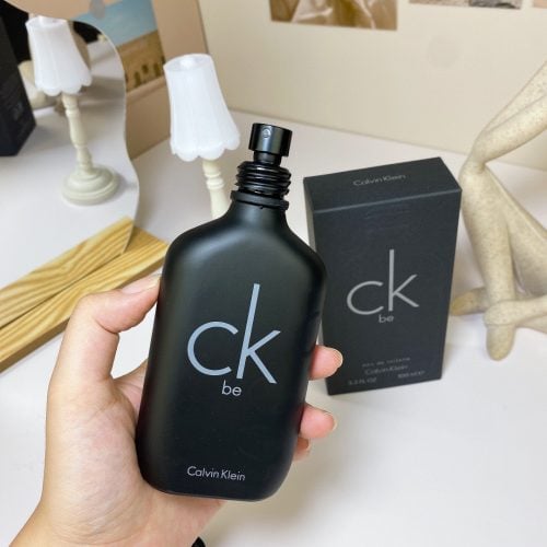 CKK perfume