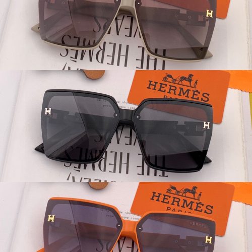 HH glasses