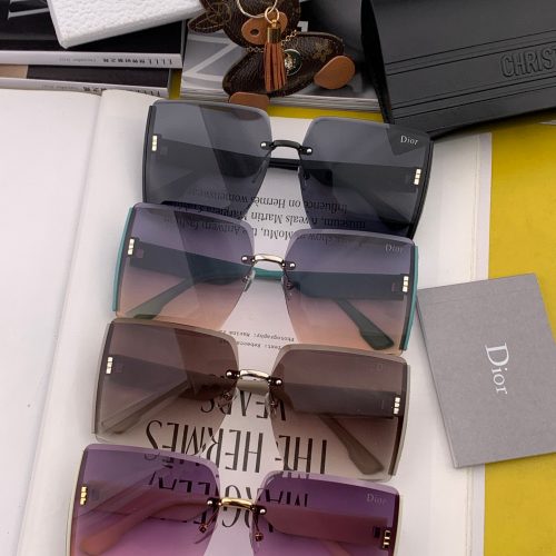 DD glasses