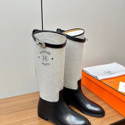 HH boots
