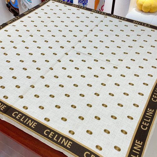 CE scarf