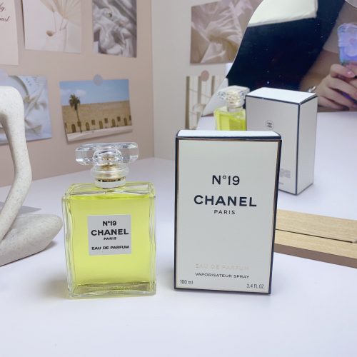 HH perfume