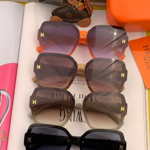 HH glasses
