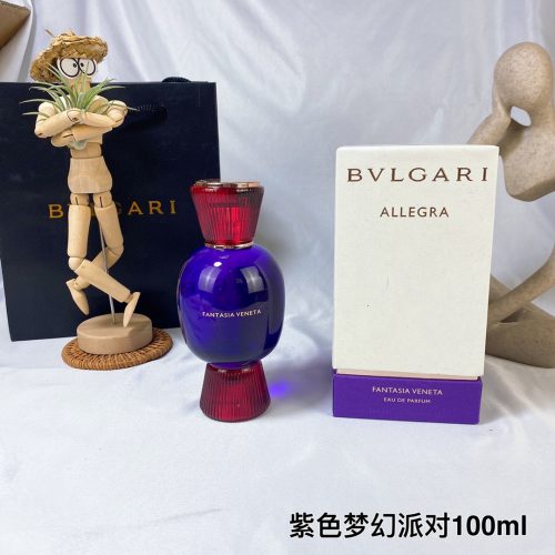 BVL perfume