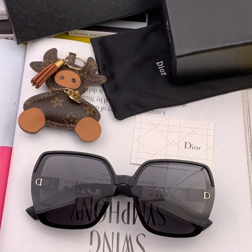 DD glasses