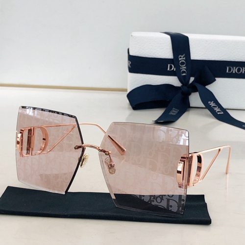 DD glasses