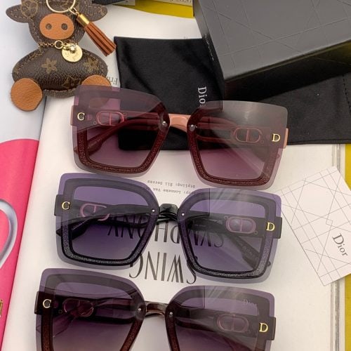 DD glasses