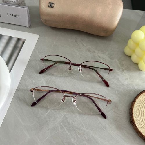CHA glasses