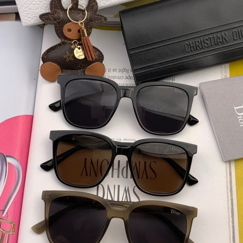DD glasses