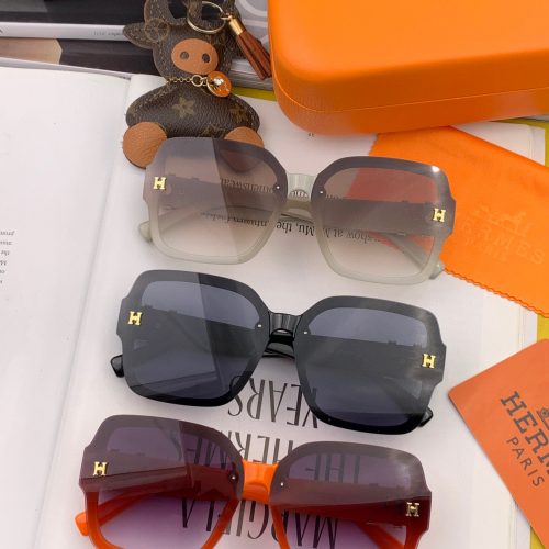 HH glasses