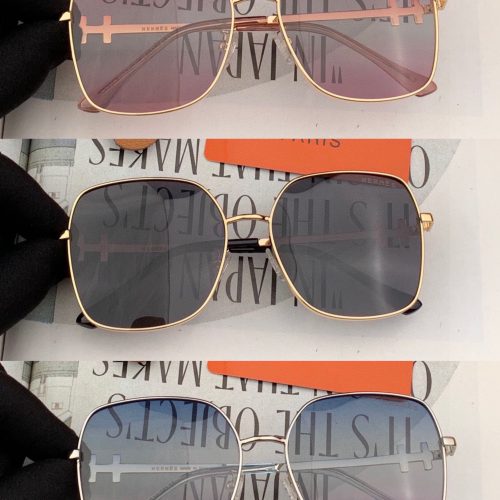 HH glasses