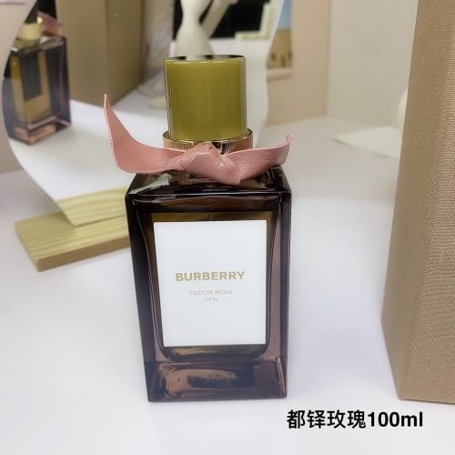 BUR perfume