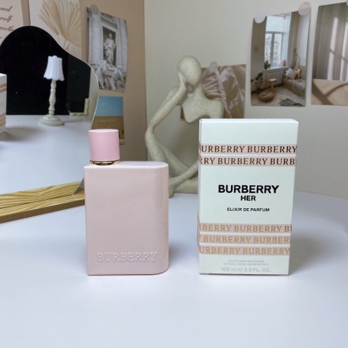 BUR perfume