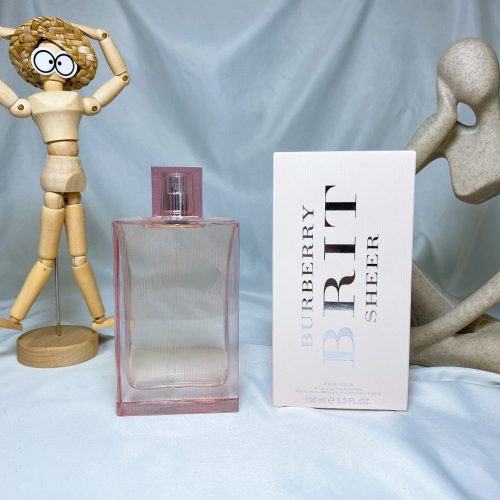 BUR perfume