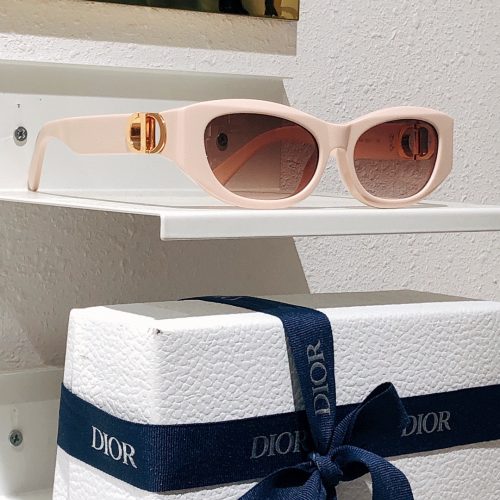 DD glasses