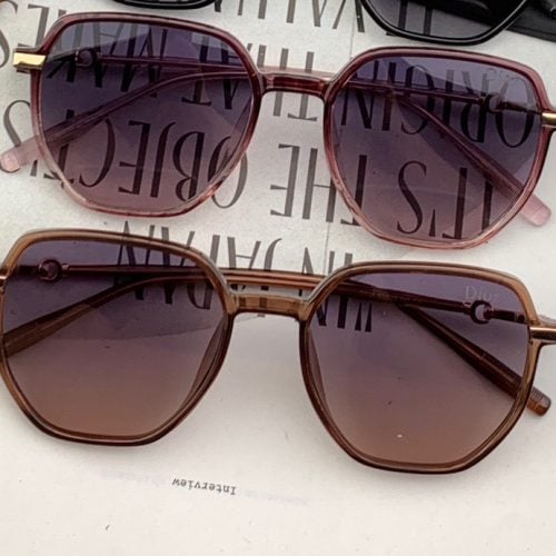 DD glasses