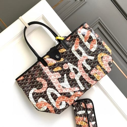 Small Tote Bag for large capacity carry