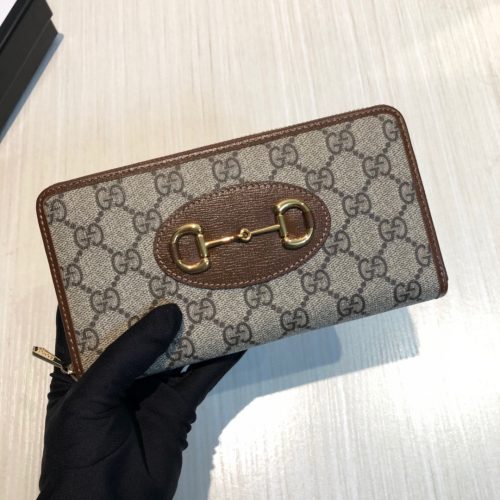 GG  wallet
