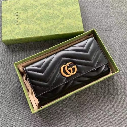 GG wallet