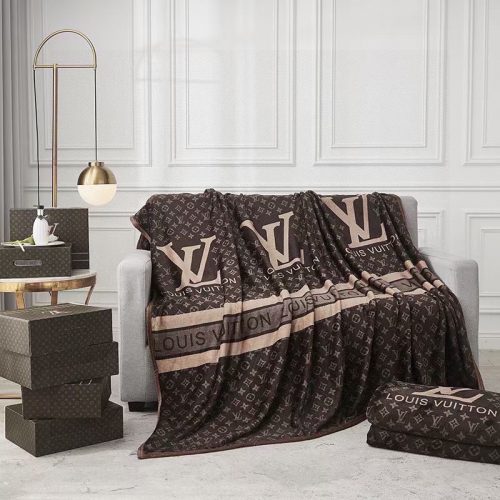 LL woollen blanket