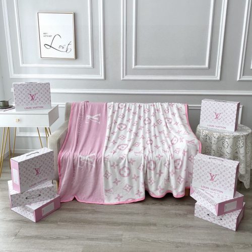 LL woollen blanket