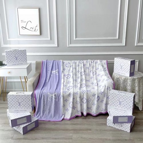LL woollen blanket