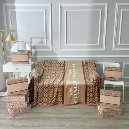 CO woollen blanket
